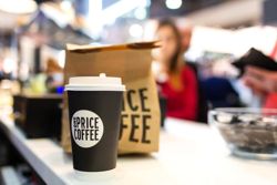 Изображение №3 компании One price coffee