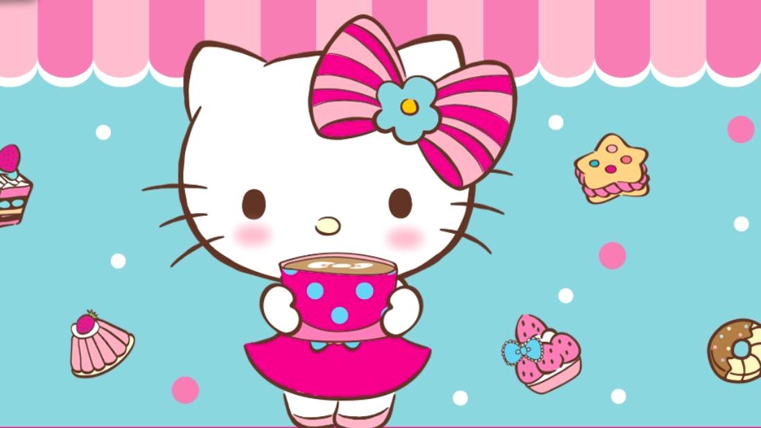 Изображение №6 компании Hello Kitty