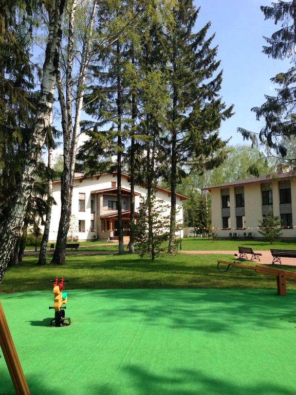 Изображение №1 компании Фитобар в Артурс Village & SPA Hotel