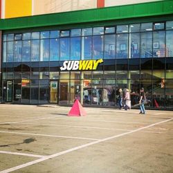 Изображение №4 компании Subway