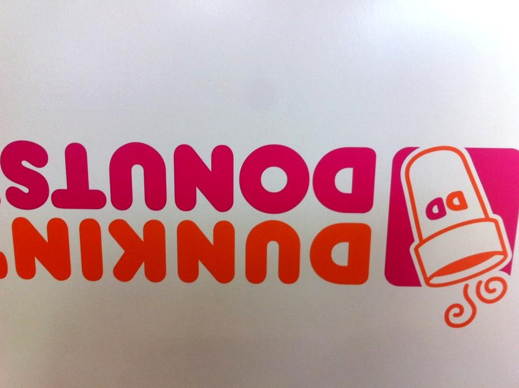 Изображение №7 компании Dunkin`Donuts