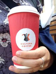 Изображение №2 компании Cultura coffee