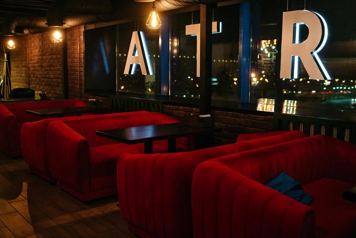 Изображение №11 компании Мята Lounge Columbus