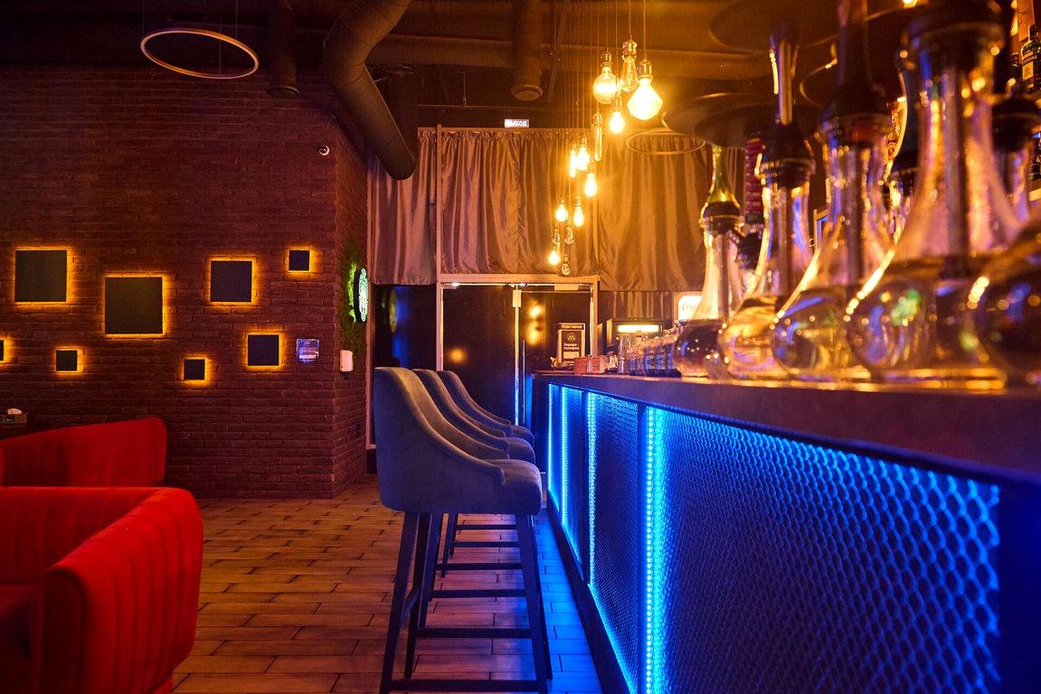 Изображение №13 компании Мята Lounge Columbus