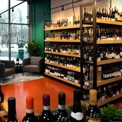 Изображение №1 компании Eno Wine Bar