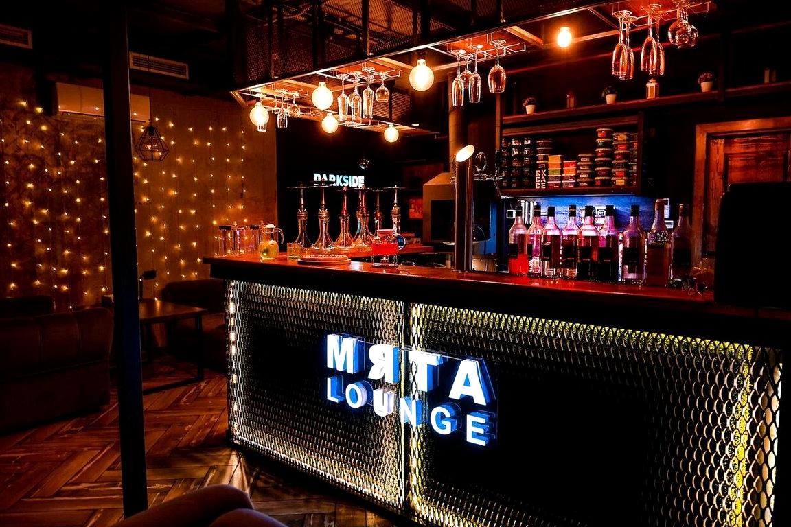 Изображение №19 компании Мята Lounge RiverPark