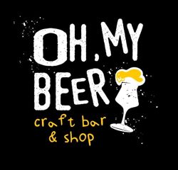 Изображение №5 компании Oh, my beer!