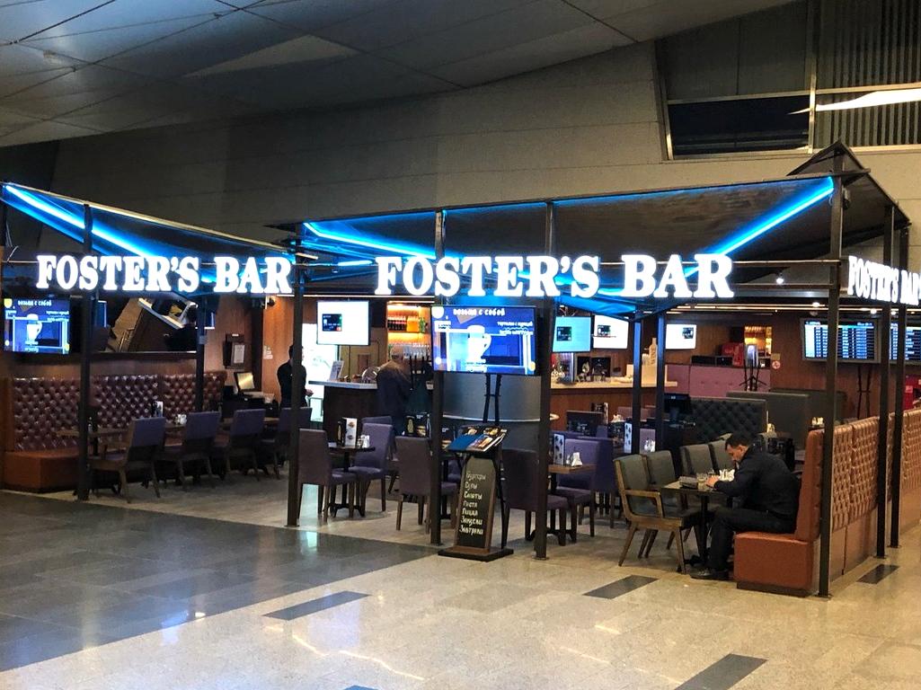 Изображение №13 компании Foster`s bar