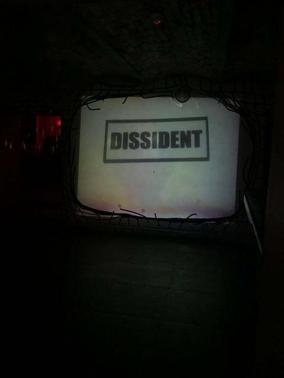 Изображение №17 компании DISSIDENT