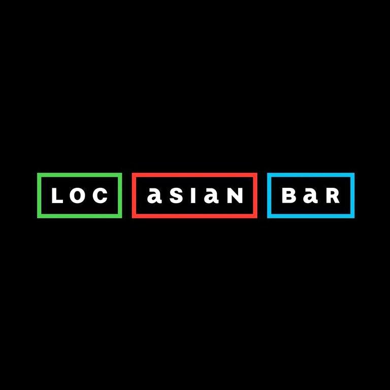 Изображение №1 компании LocAsian Bar