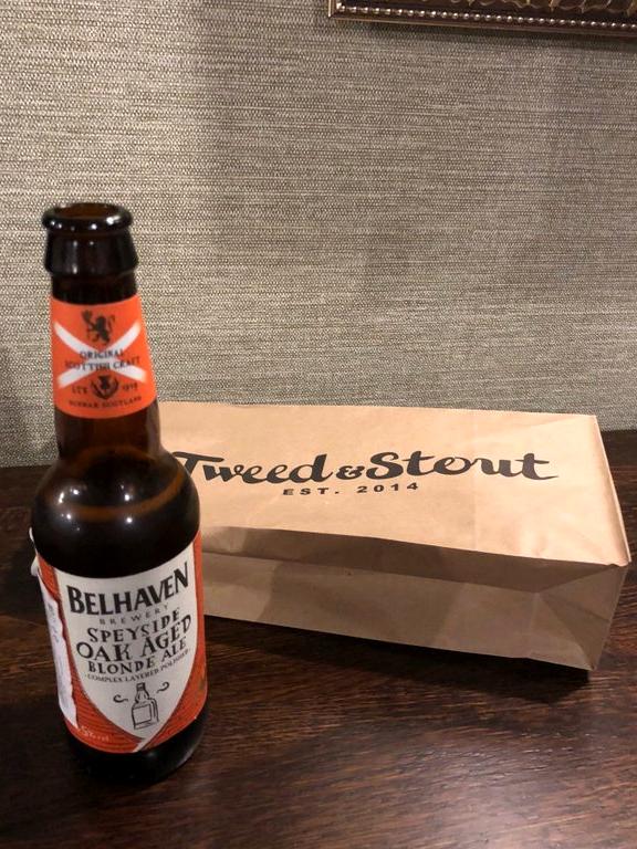 Изображение №6 компании Tweed & Stout Pub & Store