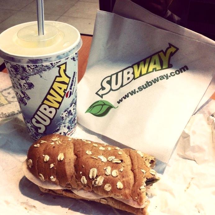 Изображение №20 компании Subway