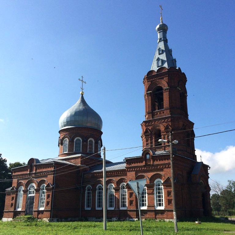 Спк гавриловское. Гавриловское Рязанская область. Сельцо Гавриловское Рязанская область.