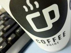 Изображение №2 компании Coffee point