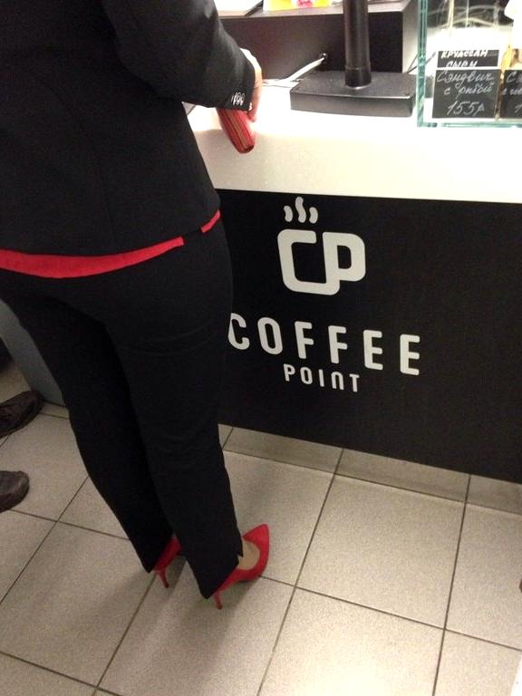 Изображение №3 компании Coffee point