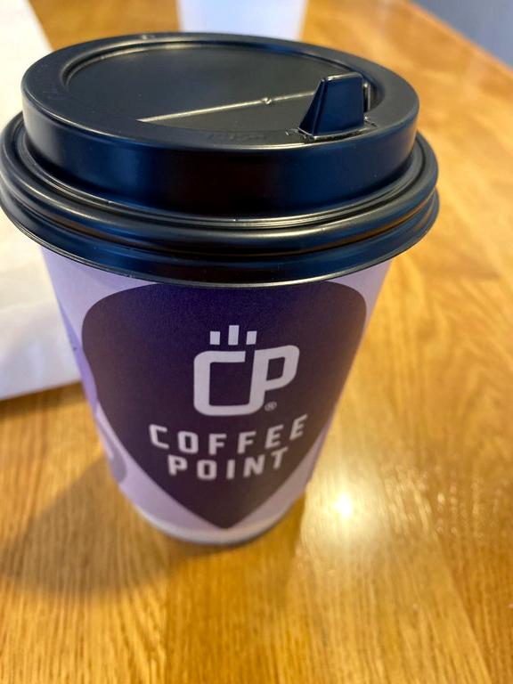 Изображение №5 компании Coffee point