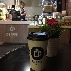 Изображение №1 компании Coffee point