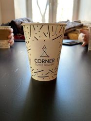 Изображение №3 компании Corner coffee roasters