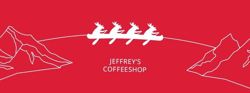 Изображение №2 компании Jeffrey`s сoffeeshop