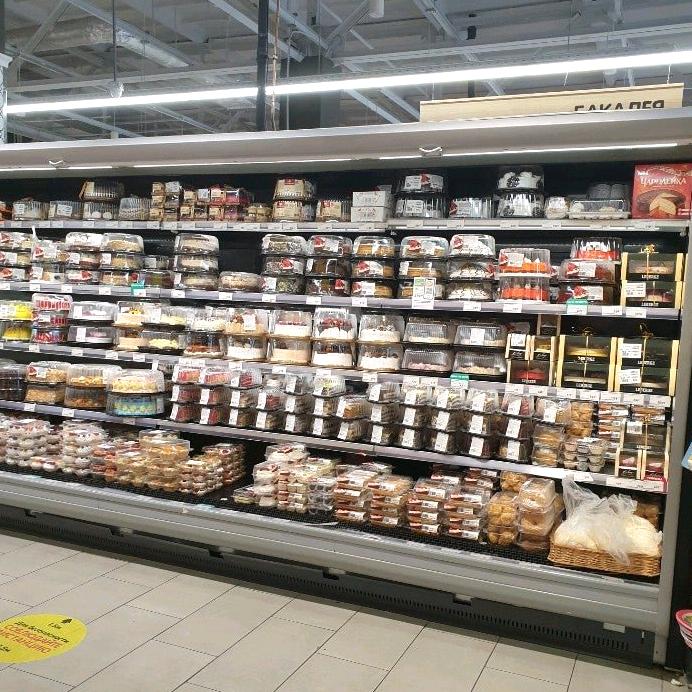 Изображение №5 компании Eurospar