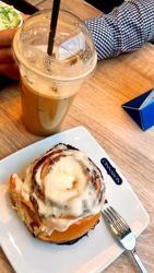 Изображение №1 компании Cinnabon