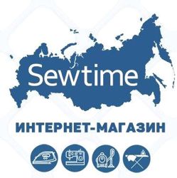 Изображение №1 компании Sewtime