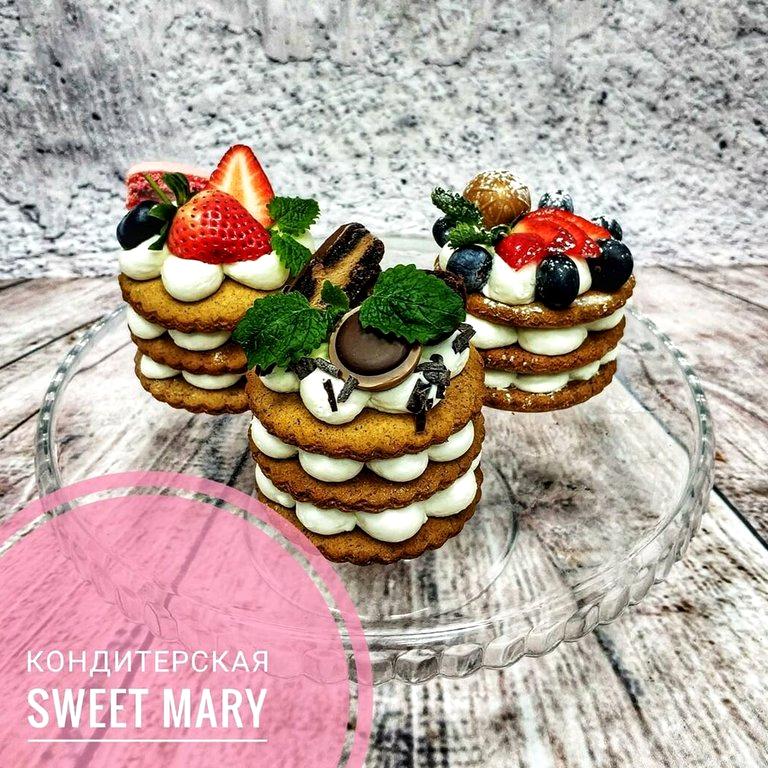 Изображение №1 компании Sweet Mary