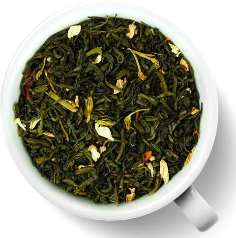 Изображение №13 компании Hot tea