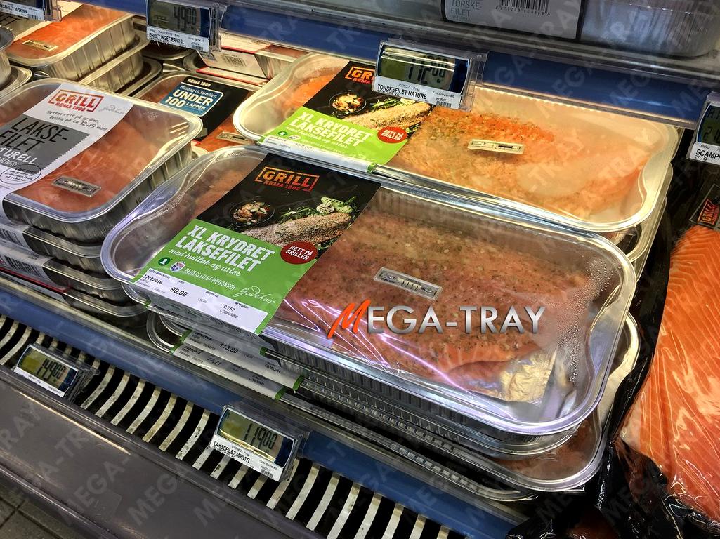 Изображение №2 компании Mega-tray