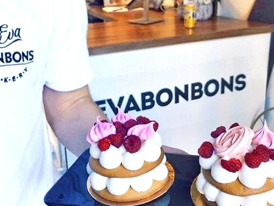 Изображение №14 компании EVABONBONS Bakery