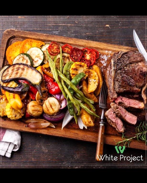 Изображение №10 компании White Project catering