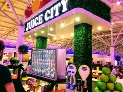 Изображение №1 компании Juice city