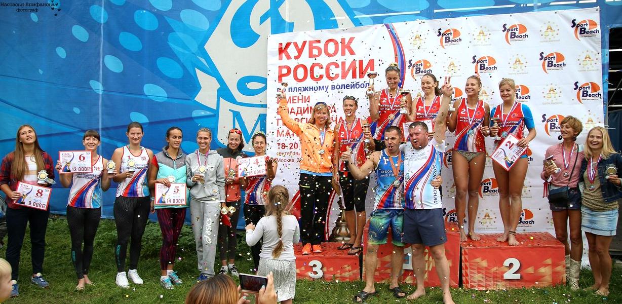 Изображение №21 компании Sportbeach