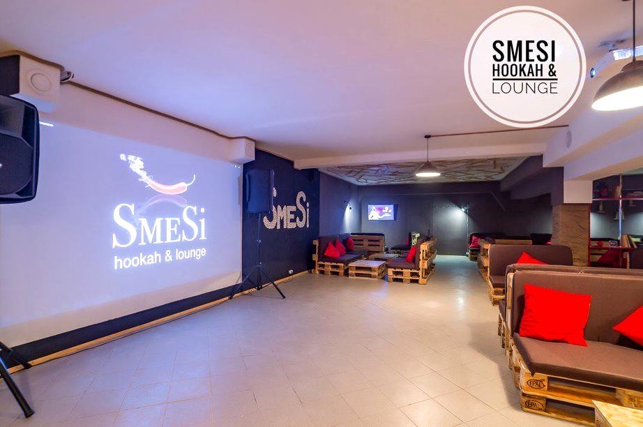 Изображение №19 компании Smesi hookah&lounge