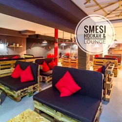 Изображение №5 компании Smesi hookah&lounge