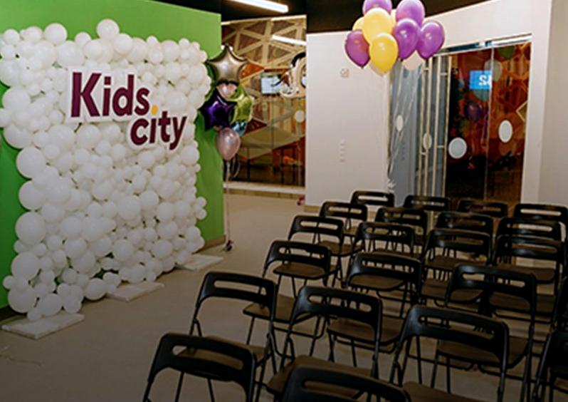 Изображение №16 компании СБЕР Kids City