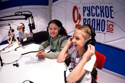 Изображение №5 компании СБЕР Kids City