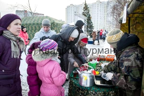 Изображение №20 компании КвадроШтурман