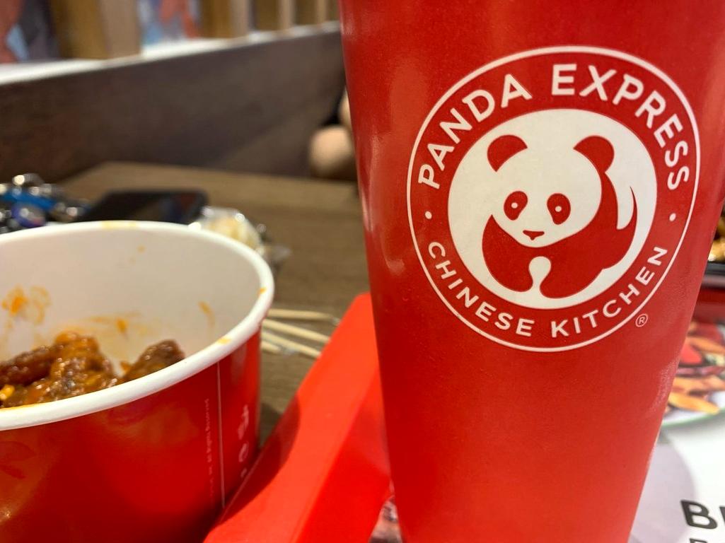 Изображение №10 компании Panda express