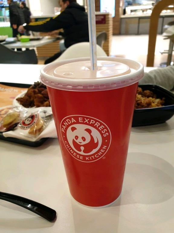 Изображение №11 компании Panda express