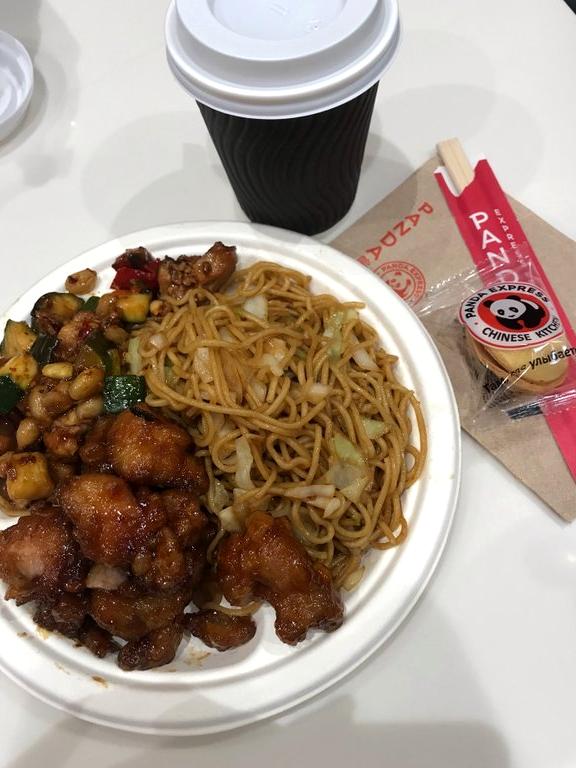 Изображение №15 компании Panda express