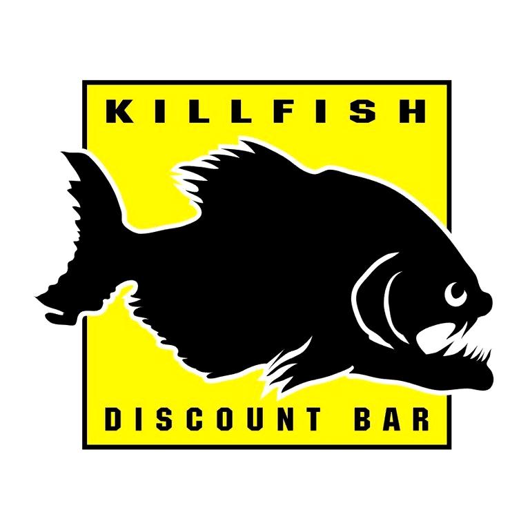 Изображение №8 компании KILLFISH