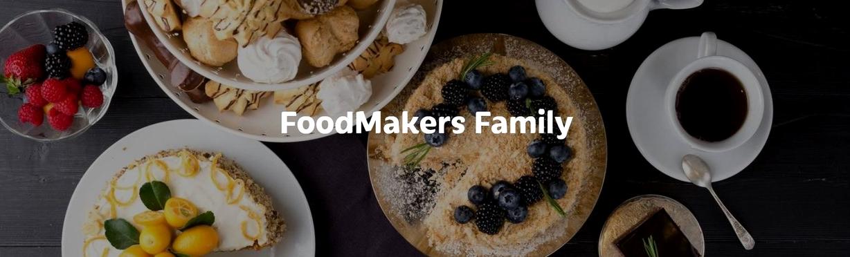 Изображение №1 компании FoodMakers Family