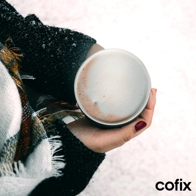 Изображение №9 компании Cofix