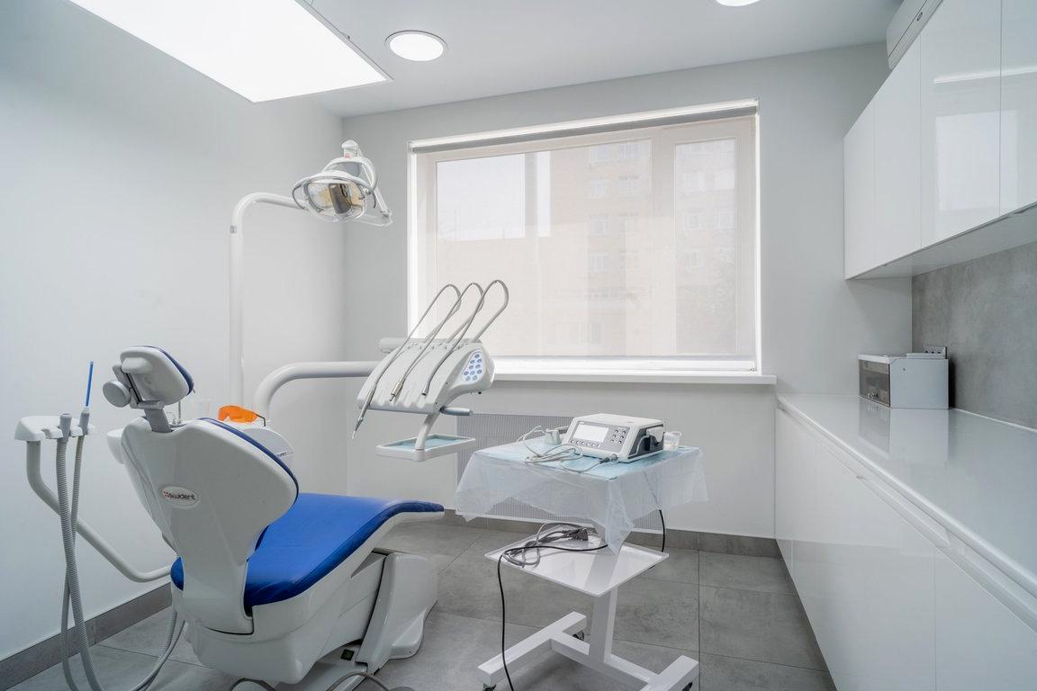 Изображение №7 компании SG Dental CLINIC