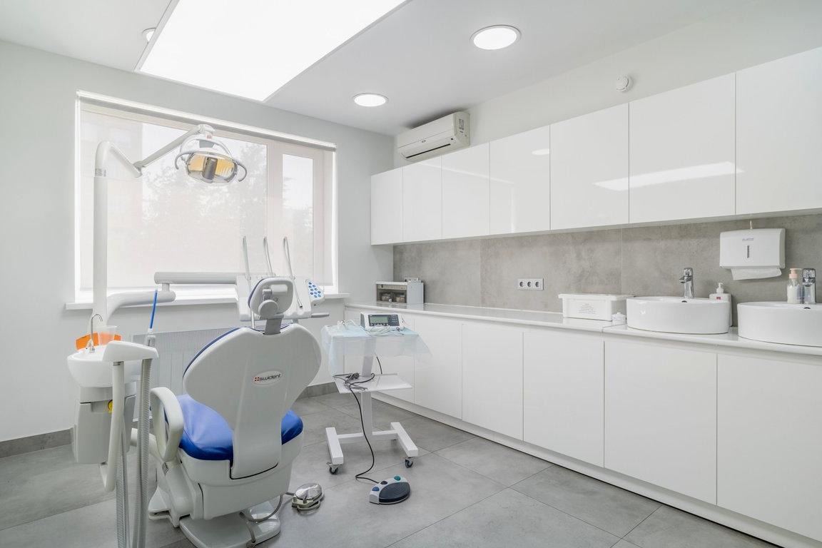 Изображение №2 компании SG Dental CLINIC