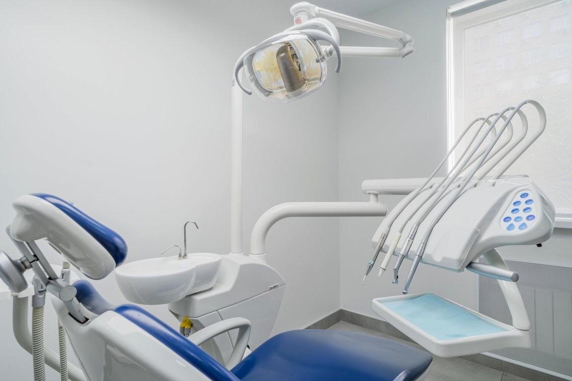 Изображение №13 компании SG Dental CLINIC