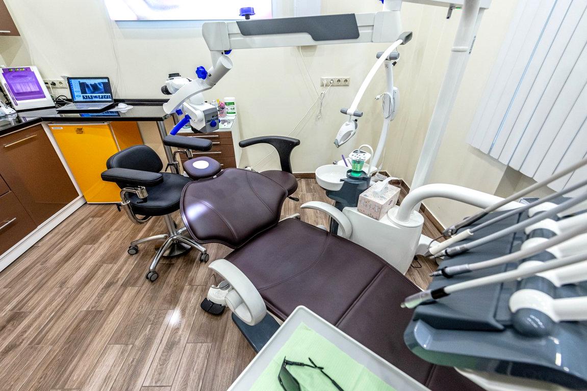 Изображение №13 компании Dental Home