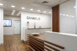 Изображение №1 компании SANABILIS