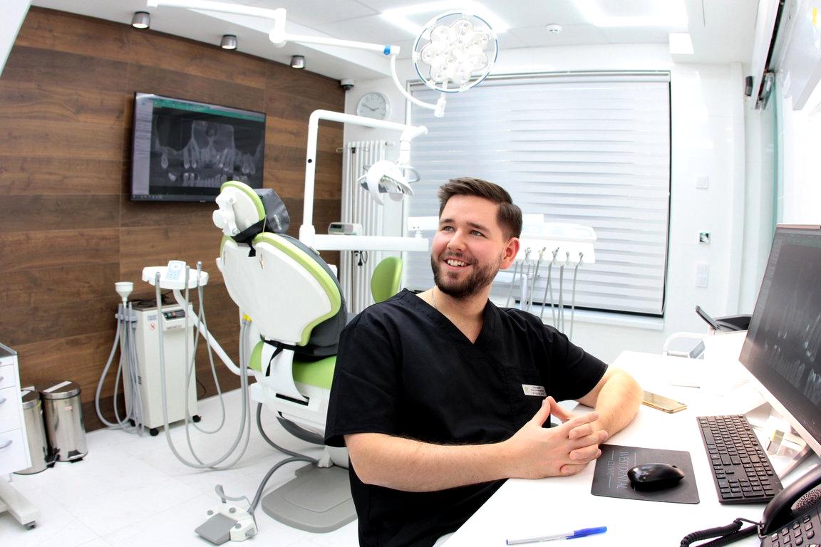 Изображение №9 компании West Dental Clinic by Dr. Romantsov